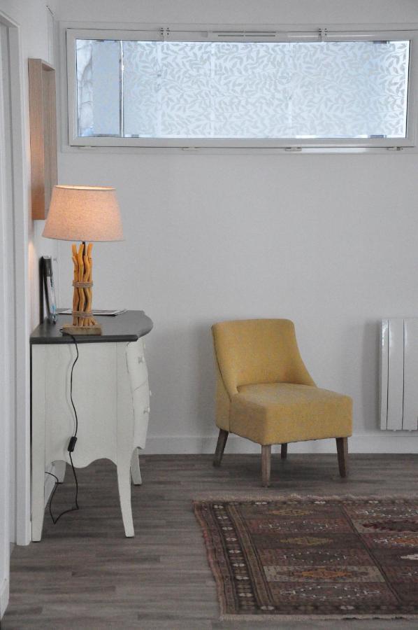 Appartement Grand Et Lumineux T2 A 2 Pas De La Riviere Erdre Et Proche Du Centre à Nantes Extérieur photo