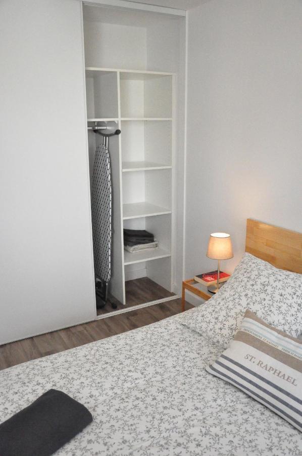 Appartement Grand Et Lumineux T2 A 2 Pas De La Riviere Erdre Et Proche Du Centre à Nantes Extérieur photo