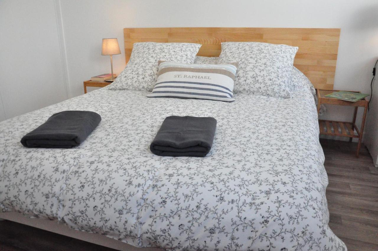 Appartement Grand Et Lumineux T2 A 2 Pas De La Riviere Erdre Et Proche Du Centre à Nantes Extérieur photo
