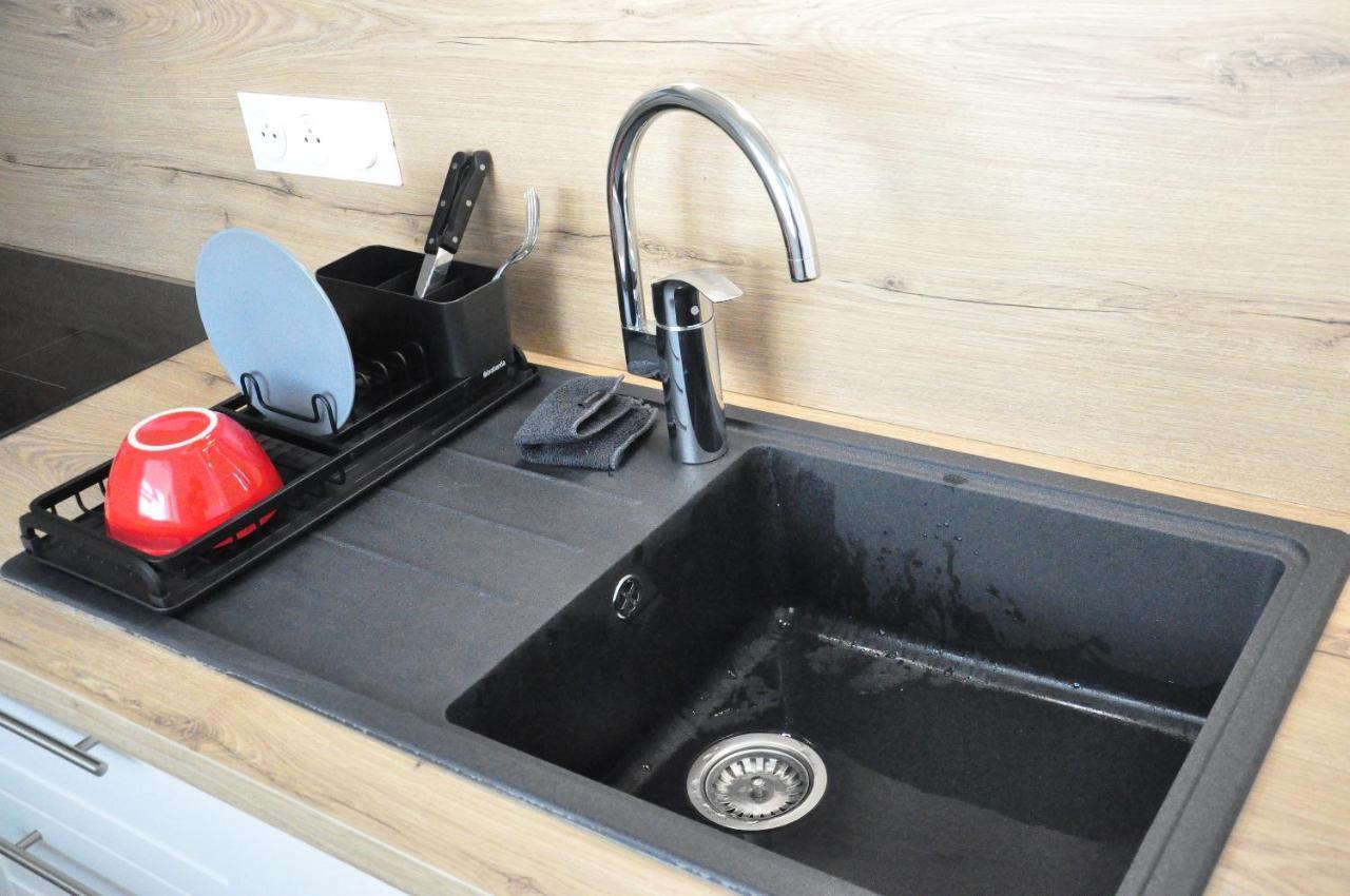 Appartement Grand Et Lumineux T2 A 2 Pas De La Riviere Erdre Et Proche Du Centre à Nantes Extérieur photo
